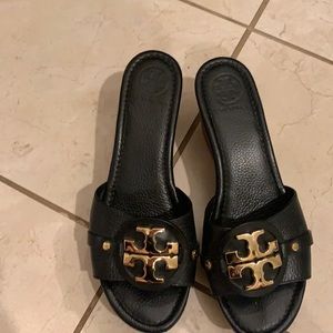 Tory Burch Wedges